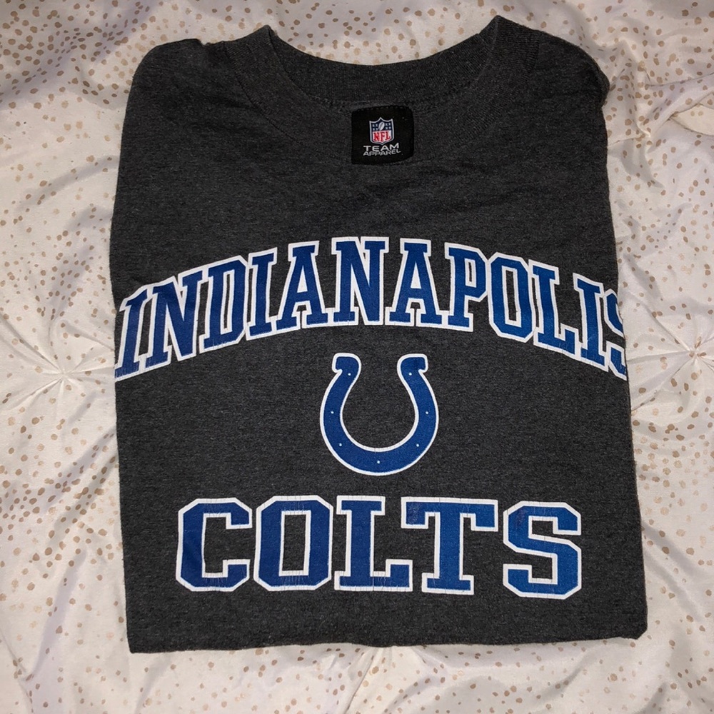 NFL Indiana Colts T-shirt